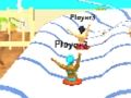 Spel Aquapark. io  aanlyn