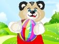 Spel Oulike Beer Heuning  aanlyn