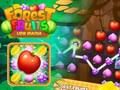 Spel Fruit Link Manie  aanlyn