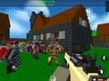 Spel Beste Combat Arena  aanlyn
