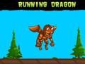 Spel Hardloop draak  aanlyn
