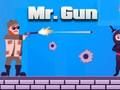 Spel Meneer Gun  aanlyn