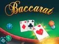 Spel Baccarat aanlyn