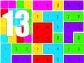 Spel Dertien  aanlyn