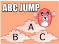 Spel ABC Spring  aanlyn
