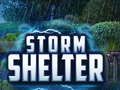 Spel Stormskuiling  aanlyn