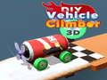Spel Self-voertuigklimmer 3D  aanlyn