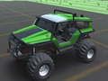 Spel Realistiese Car Parking Simulator 3D  aanlyn