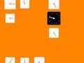 Spel Klok skiet spel  aanlyn
