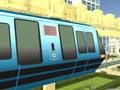 Spel Sky Train Game 2020 aanlyn