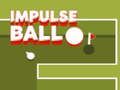 Spel Impulsbal  aanlyn