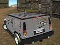 Spel Offroad Jeep-ry-simulasiespeletjies  aanlyn