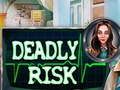 Spel Dodelike risiko  aanlyn