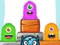 Spel Stapelsprong  aanlyn