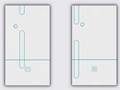 Spel Harde flap  aanlyn