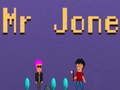Spel Meneer Jon  aanlyn