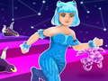 Spel Zodiac Rush! Horoskoop Runner  aanlyn