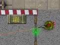 Spel Zombieskiet 2D  aanlyn