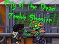 Spel City of the Dead: Zombie Shooter  aanlyn