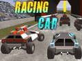 Spel Resiesmotor  aanlyn