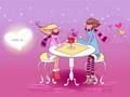 Spel Liefde is  aanlyn