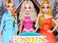 Spel Besties Uitstappie Dag  aanlyn