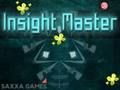 Spel Insig Meester  aanlyn
