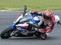 Spel BMW S1000RR aanlyn