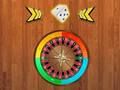 Spel Vinnige dobbelsteenkleur  aanlyn