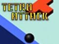 Spel Tetro Aanval  aanlyn