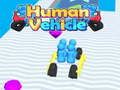 Spel Menslike voertuig 2  aanlyn