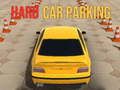 Spel Harde parkeerplek  aanlyn