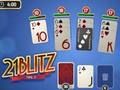 Spel 21 Blits  aanlyn