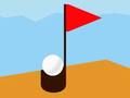 Spel Gholf Meester  aanlyn