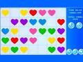 Spel Valentyns legkaart  aanlyn
