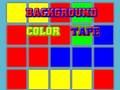 Spel Agtergrond kleur lint  aanlyn