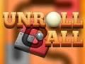 Spel Ontvou die bal  aanlyn