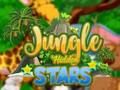 Spel Jungle Hidden Stars aanlyn