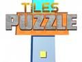 Spel Teëls legkaart  aanlyn