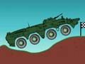 Spel Motorfisika BTR 80  aanlyn