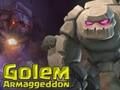 Spel Golem Armaggeddon aanlyn