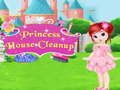 Spel Prinses Huis Skoonmaak  aanlyn