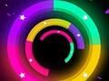 Spel Kleur Rush  aanlyn