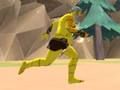 Spel Aquaman Seegeveg  aanlyn