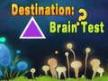 Spel Bestemming: Breintoets  aanlyn