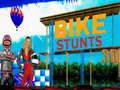 Spel Fietstoertjies 3D  aanlyn