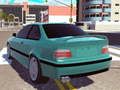 Spel Fantastiese motorparkeerplek 3D  aanlyn
