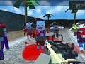 Spel Pixel Bestry die Sandstorm  aanlyn