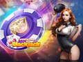Spel Een en twintig blackjack  aanlyn