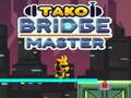 Spel Tako-brugmeester  aanlyn